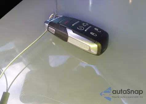 2022 Ram 2500 Laramie 4X4 6'4 Box from USA, damaged, VIN 3C6UR5NL3NG221853